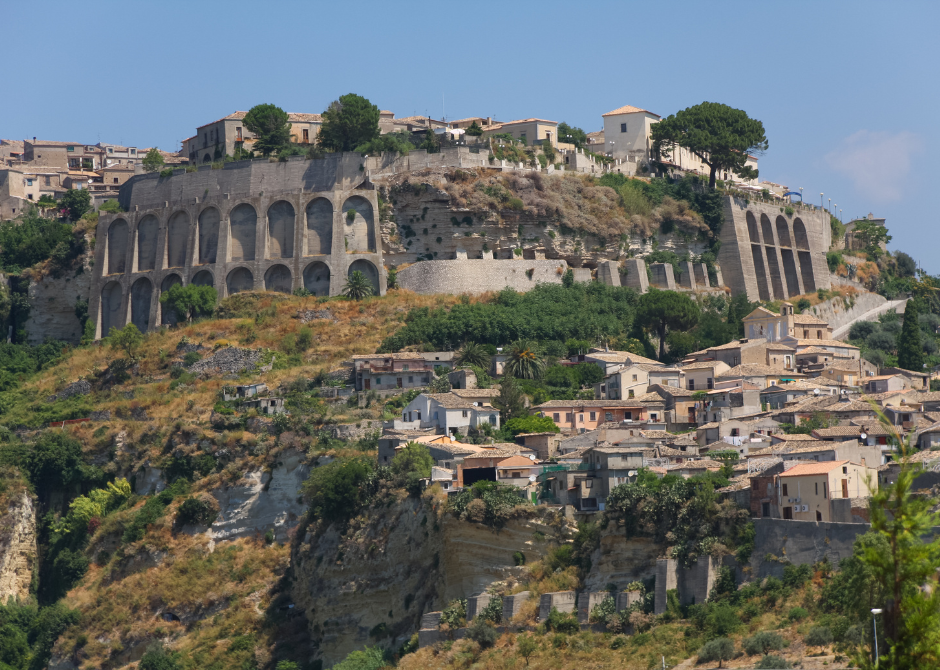 gerace