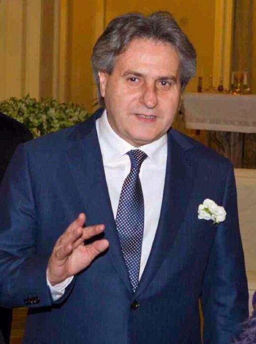 gino acampora