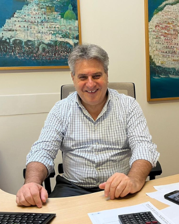 gino acampora 1
