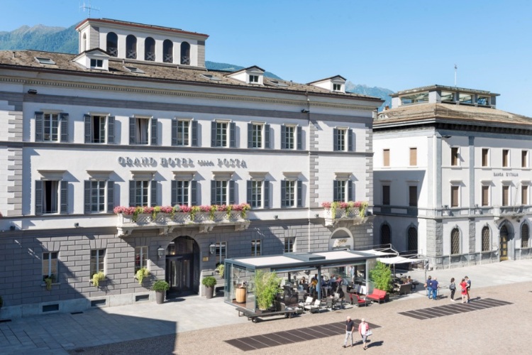 grand hotel della posta