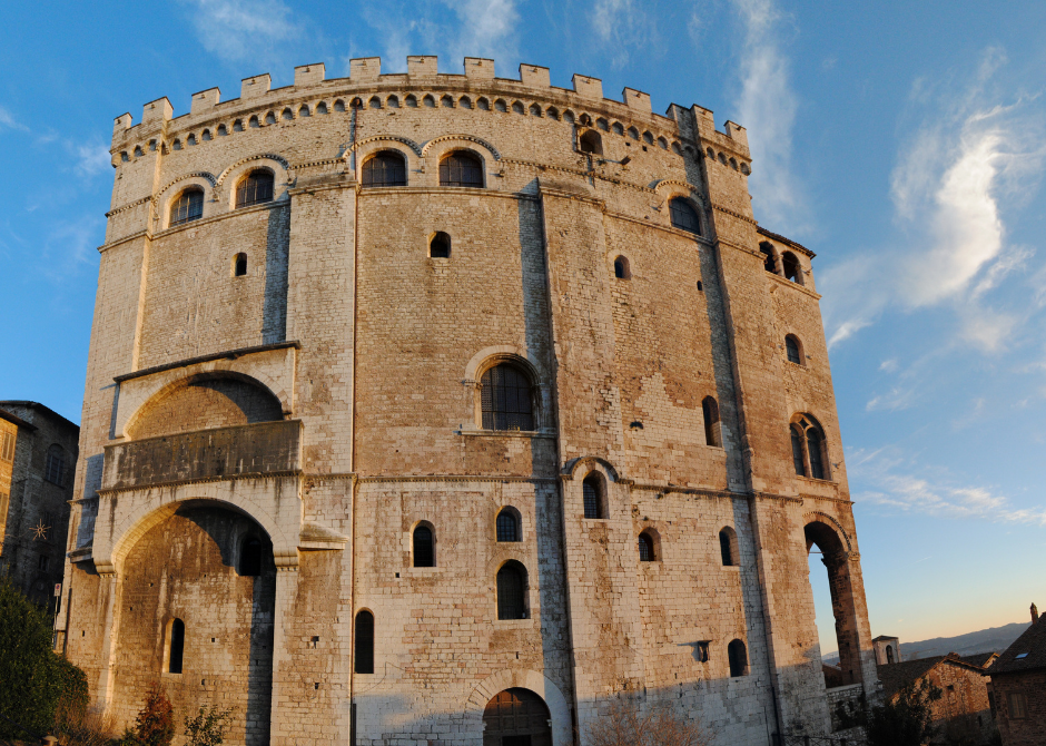 gubbio