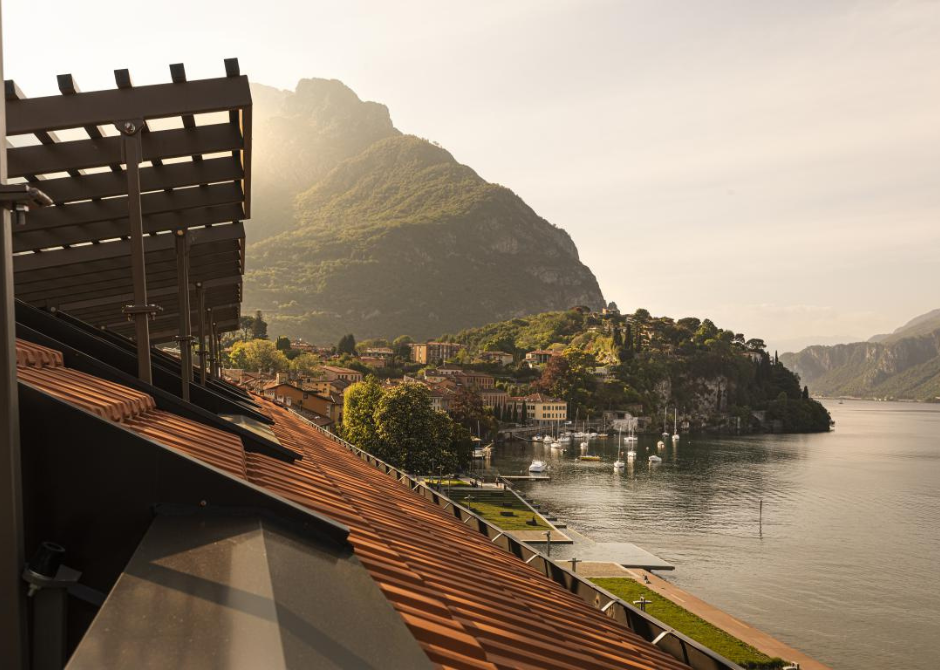 Hotel Promessi Sposi - Ph. Credits: Mattia Aquila