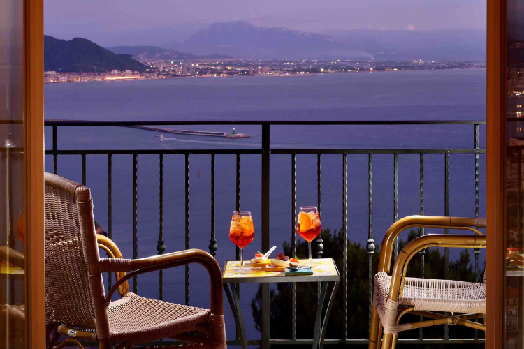 hotel raito amalfi coast 1
