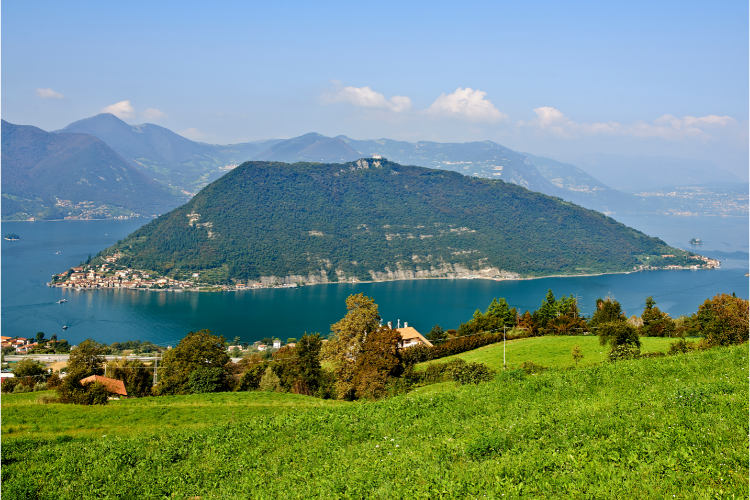 iseo
