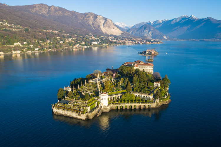 isole borromee lago maggiore