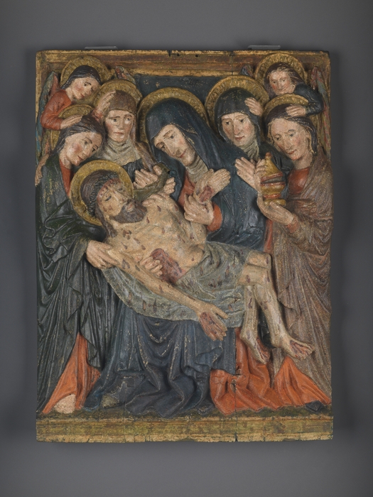 la Pietà
