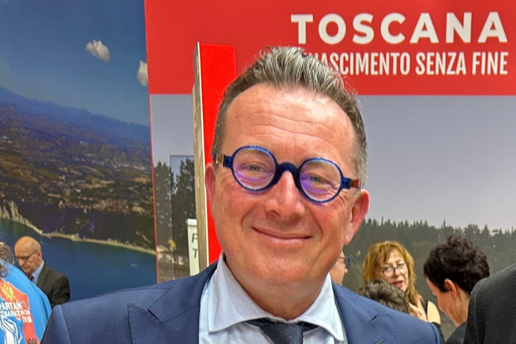 luca carnesecchi