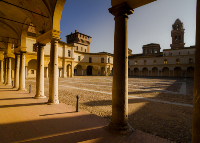 mantua 1