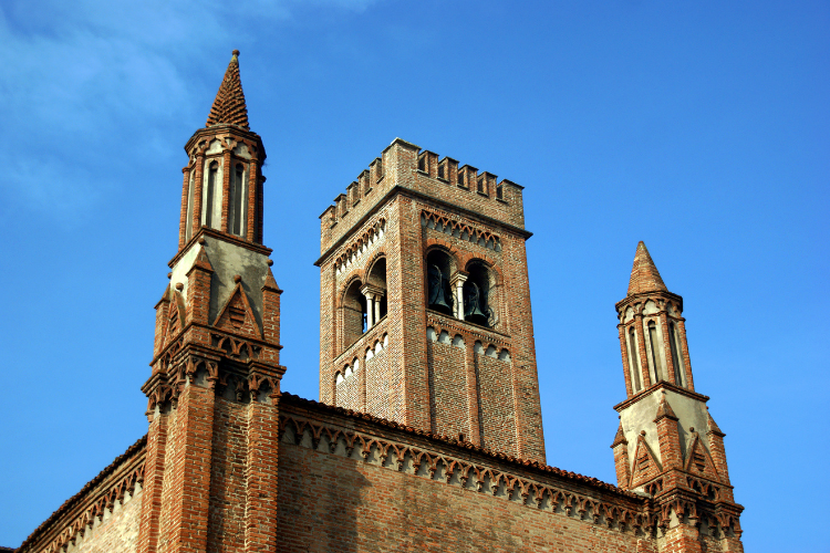 mantua ducal palace 1