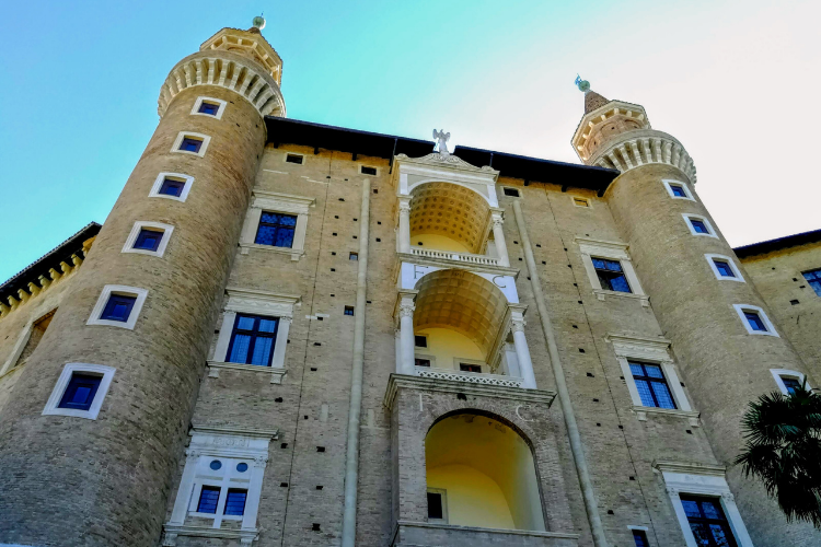 marche 2