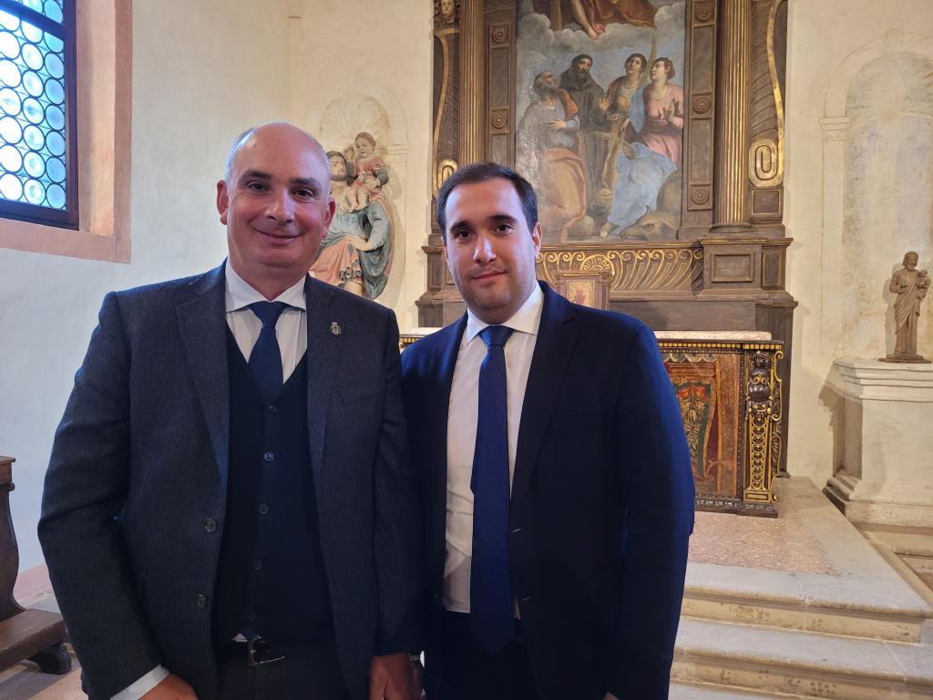 mayors
