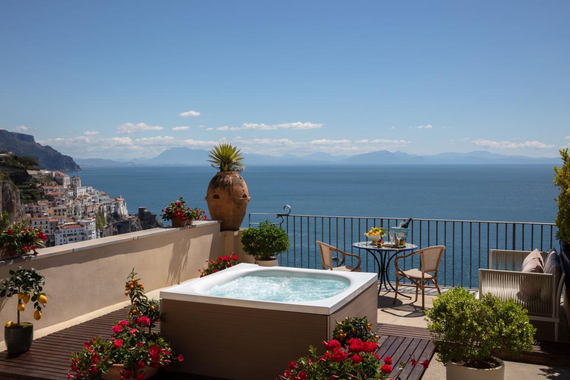 Anantara Convento di Amalfi