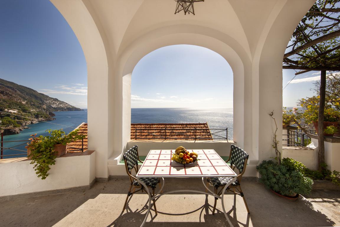 mini 18.03 Ginobbi Casa Angelica terrace Positano