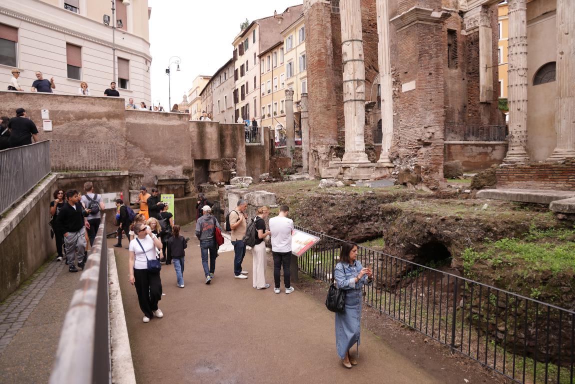 Monumenti Sonori