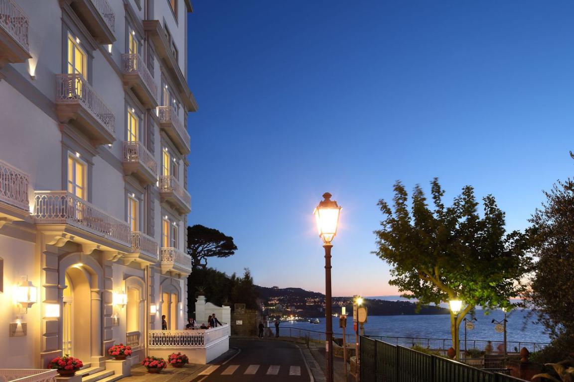 mini 1 Hotel Mediterraneo Sorrento