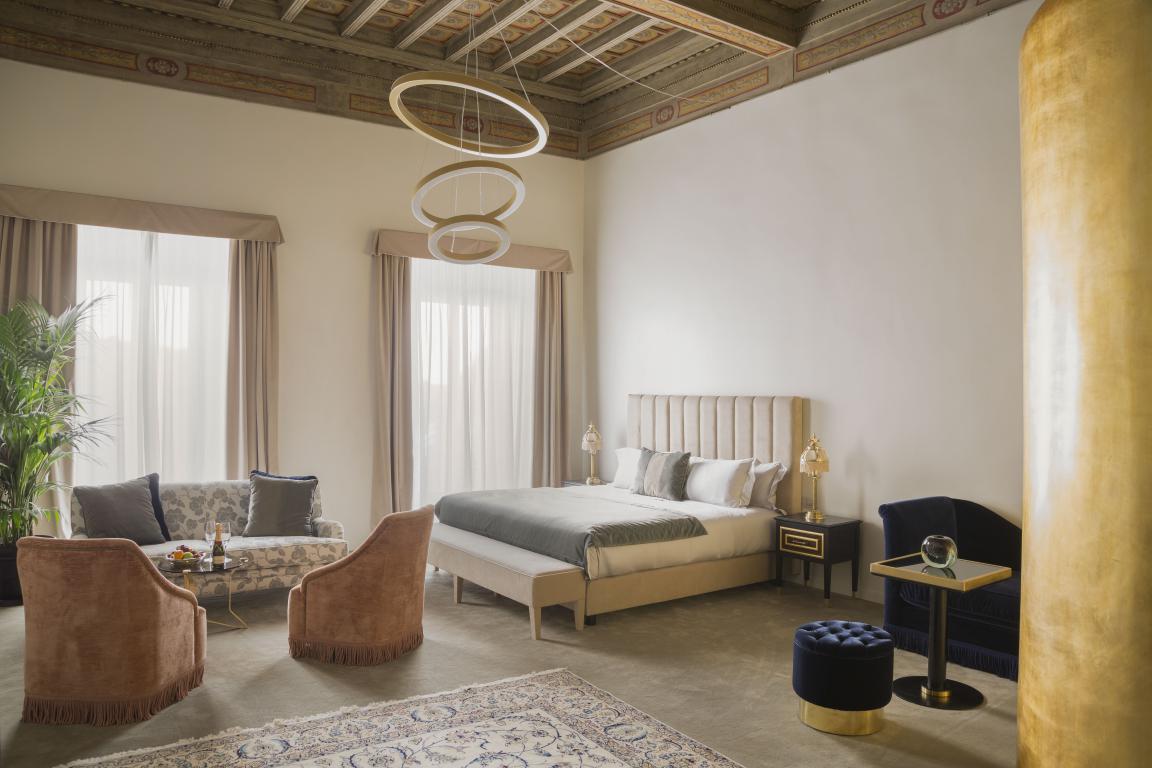 Martius Private Suites and Spa