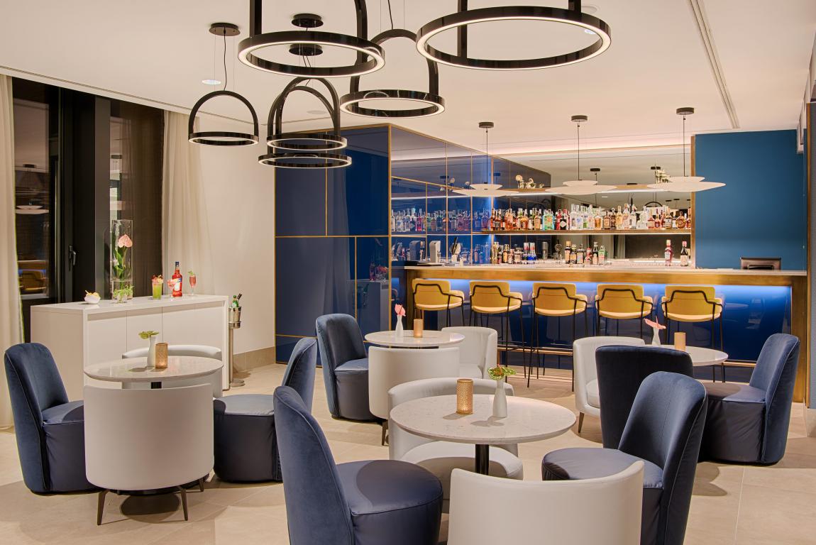 Avani Rio Novo Venice Hotel