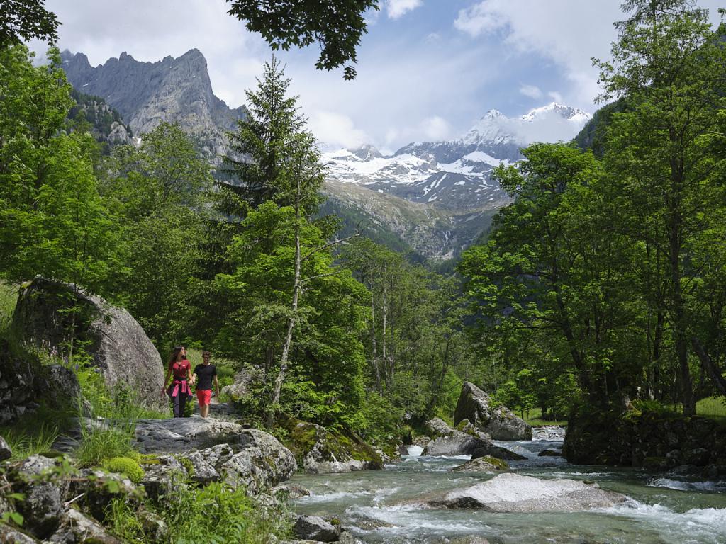 Valtellina
