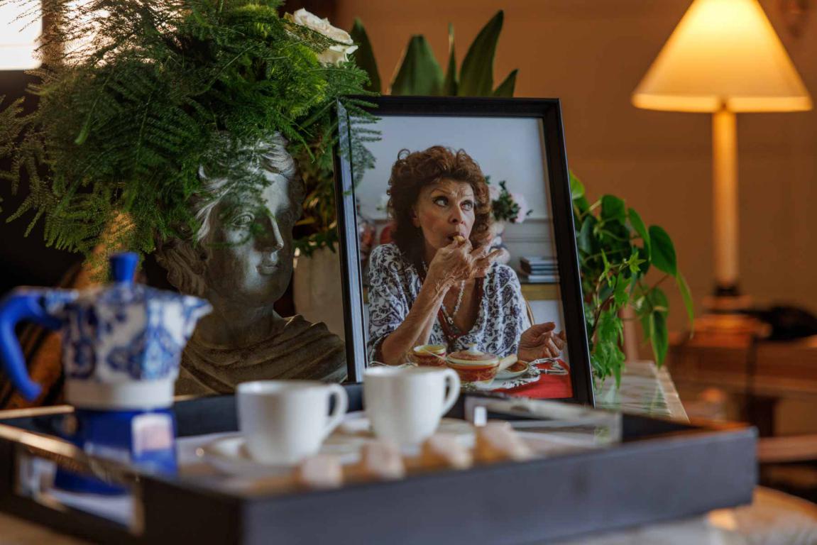 mini 25.09 Sophia Loren 8