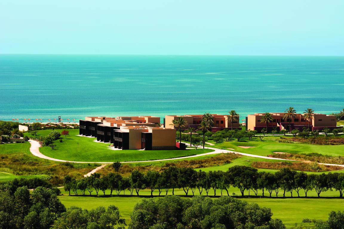  Verdura Resort Architecture detail VSCAPE