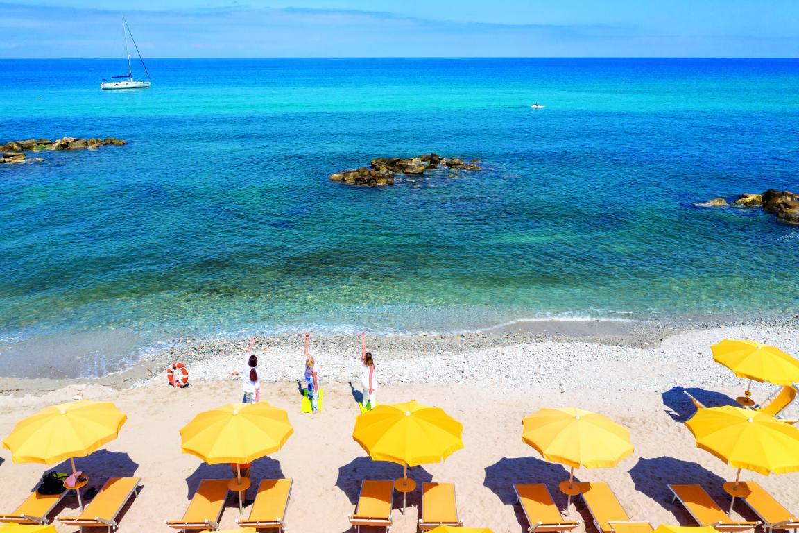 baia del sole