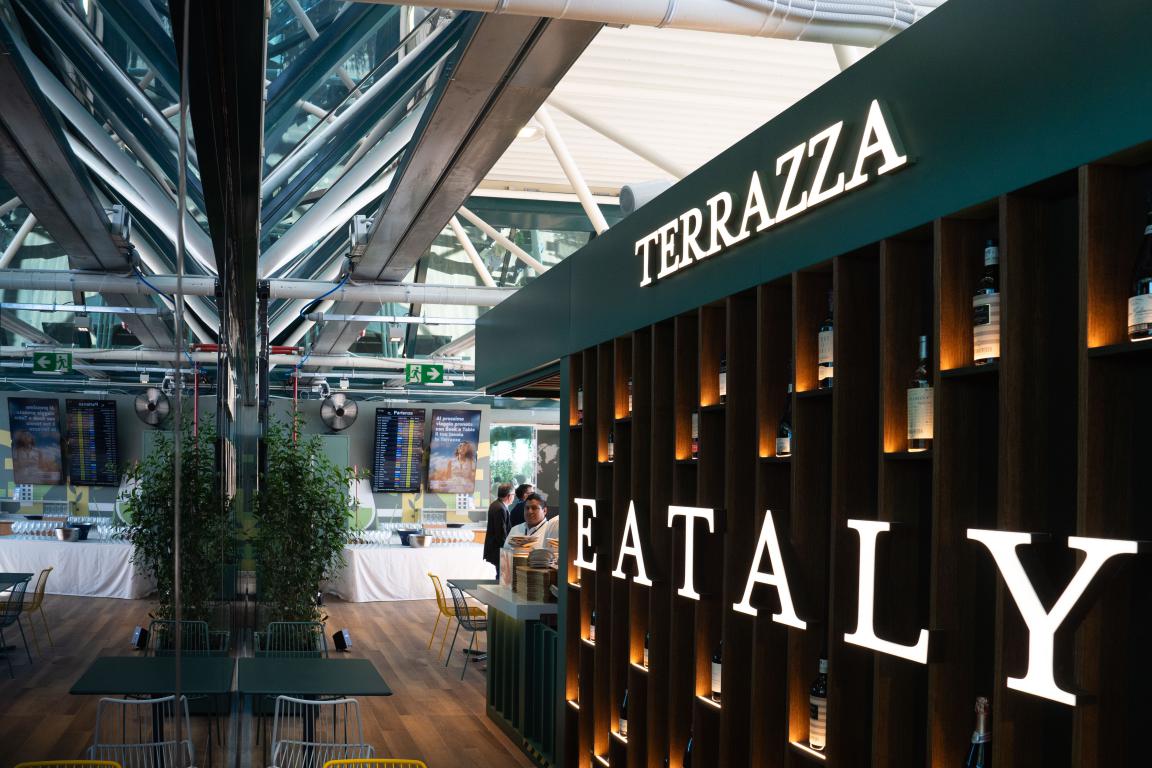 mini Adr terrazza eataly 2
