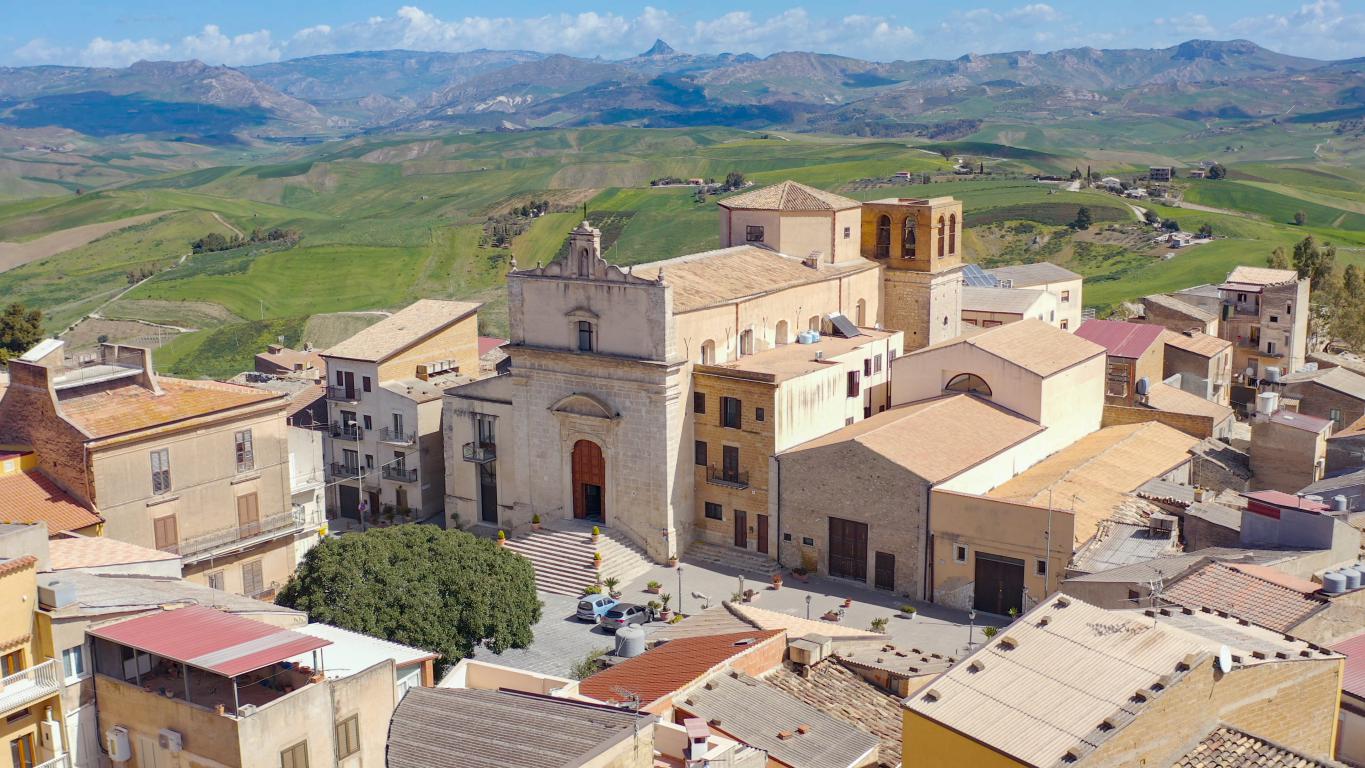 Aragona 