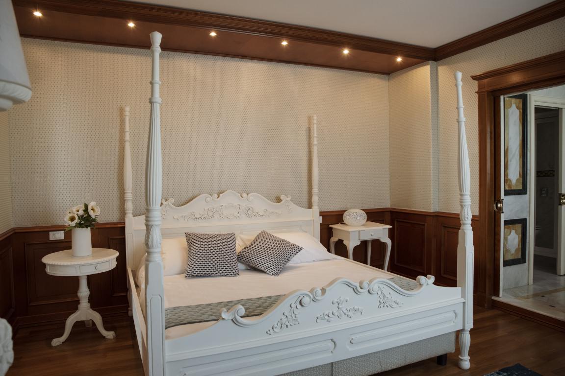 BB Hotel Sottomarina Chiocchia 