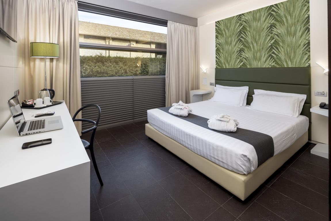 BW HOTEL GREEN CITY