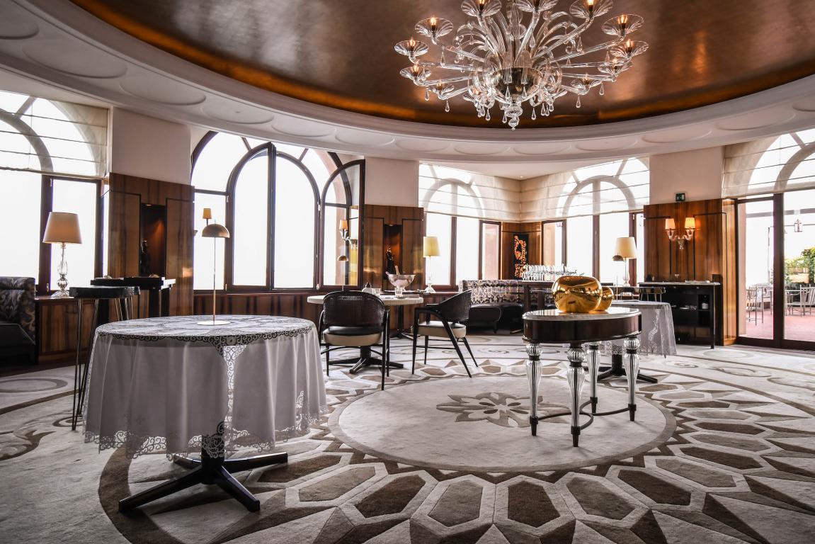 mini Belmond Cipriani 7