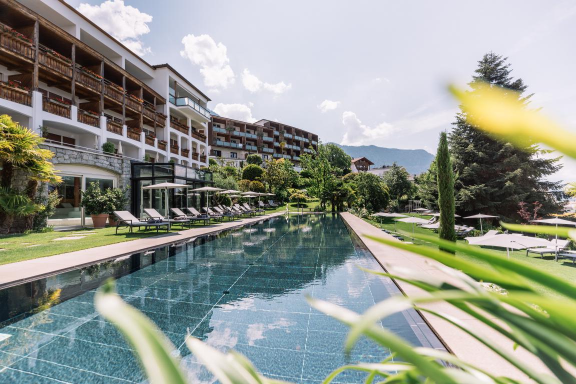  credits: Belvita Hotel Hohenwart