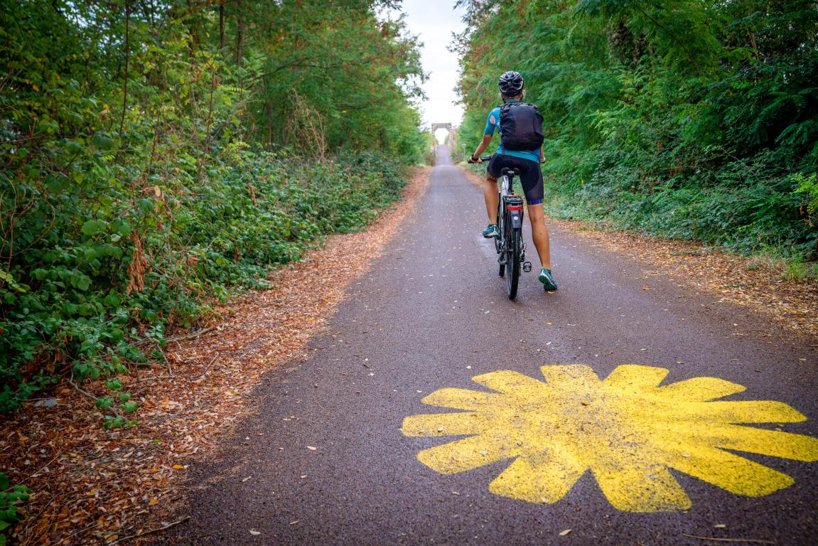 CIclovia del sole. ph credits: ©thecrowdedplanet