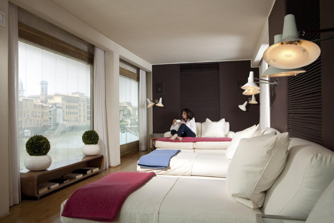 Hotel Continentale Florence