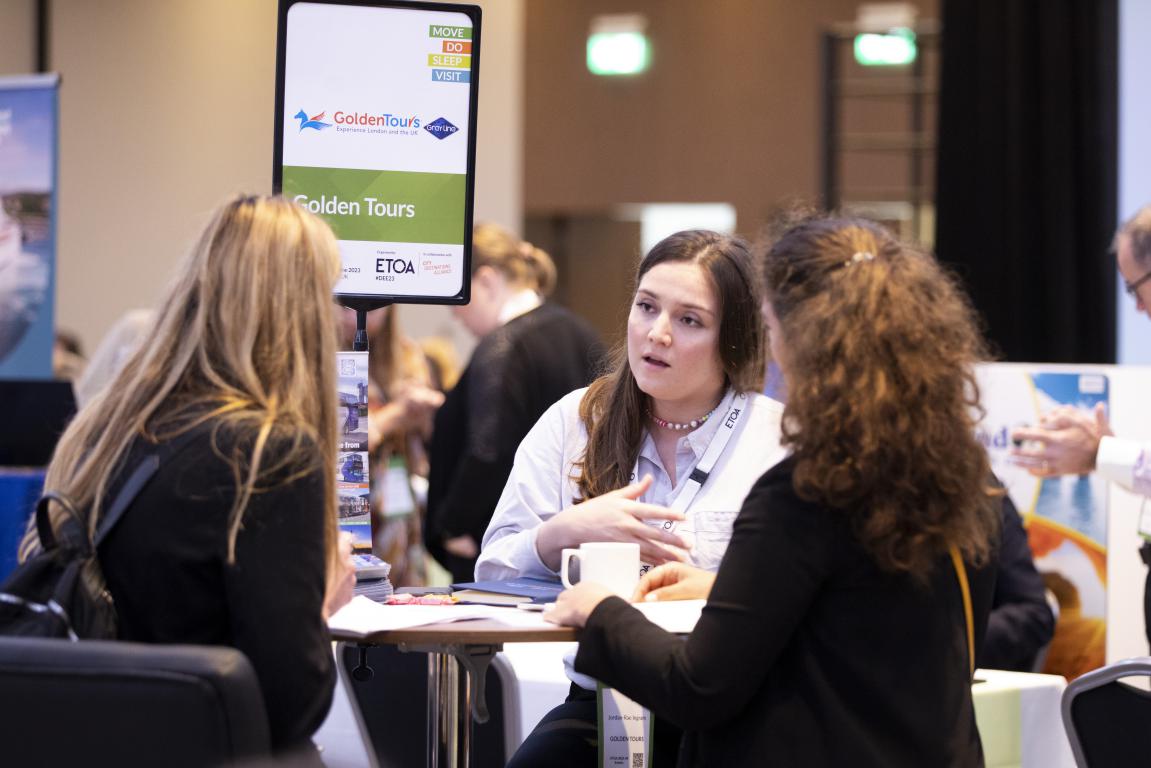 mini Destinations Exchange Europe 4