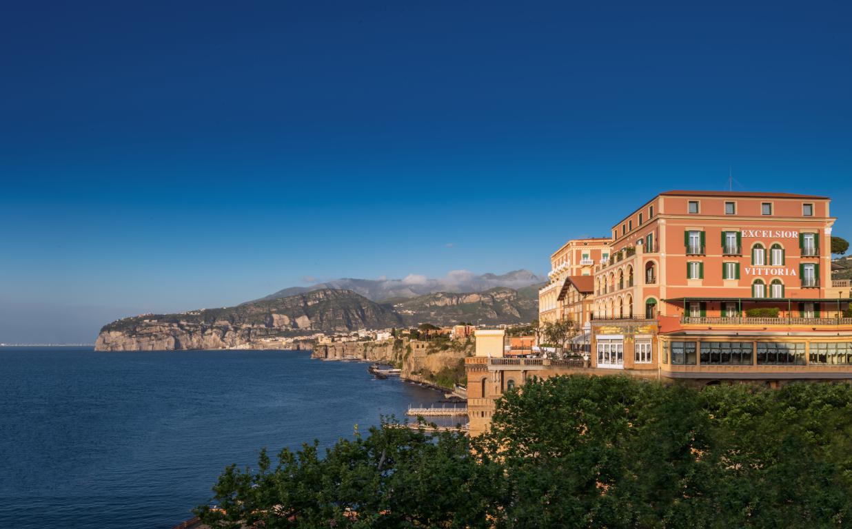 mini Grand Hotel Excelsior