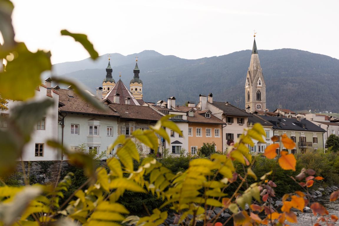 Herbst Brixen Philipp Seyr