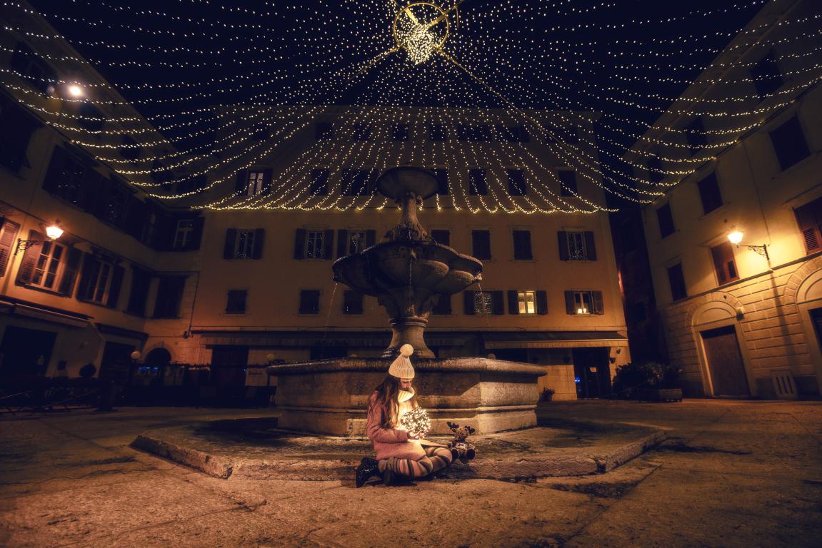 mini I Natali della Vallagarina Foto Tommaso Prugnola