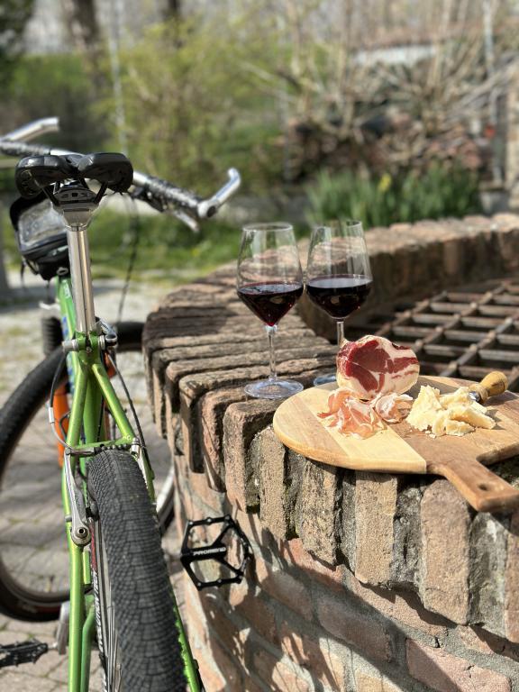 Food Valley Bike ph credits: Carla Soffritti 