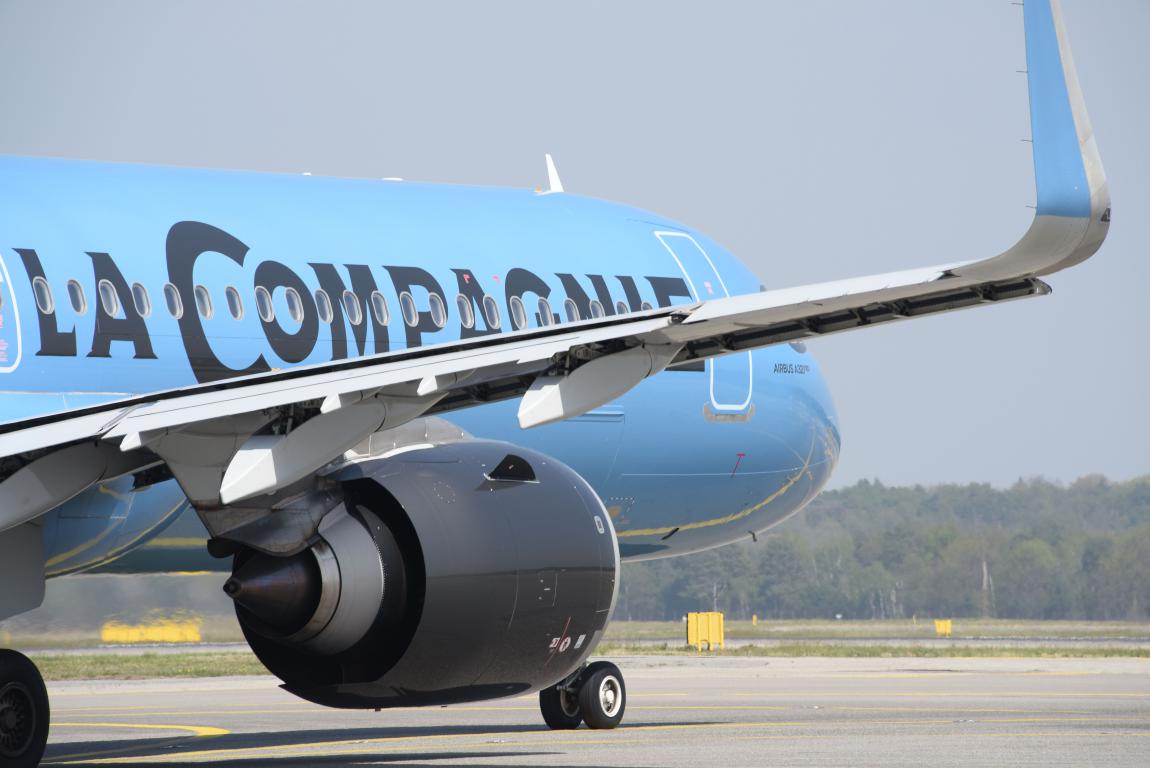 La Compagnie