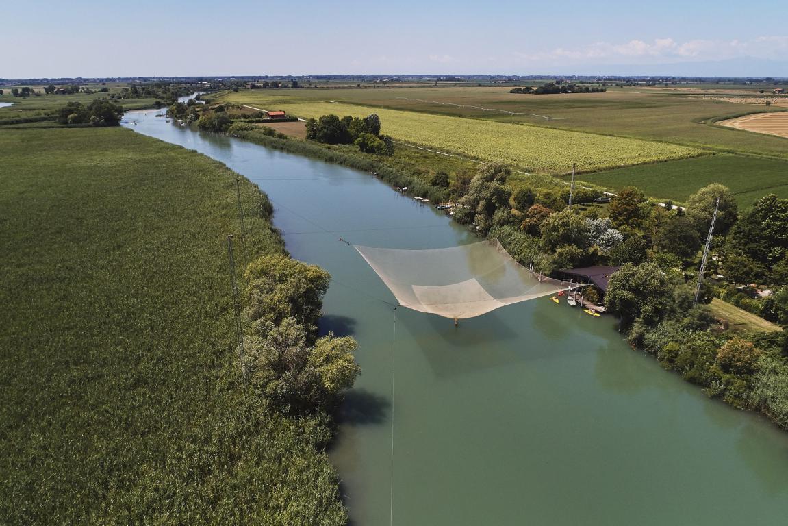 Laguna Marano Ph Francesco Marongiu