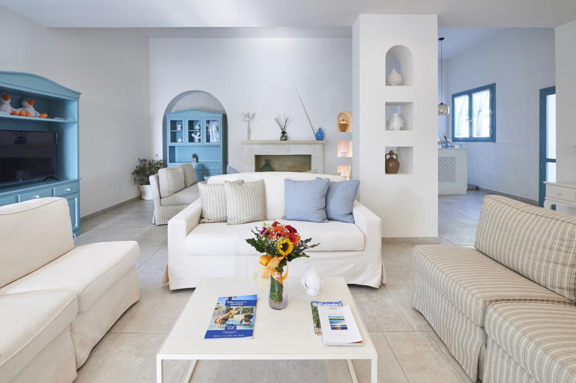 mini LuxuryBikeHotels MARENEA SUITE HOTEL Puglia 2