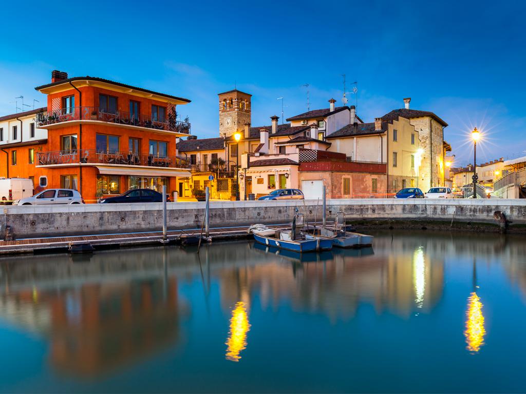 Marano Lagunare