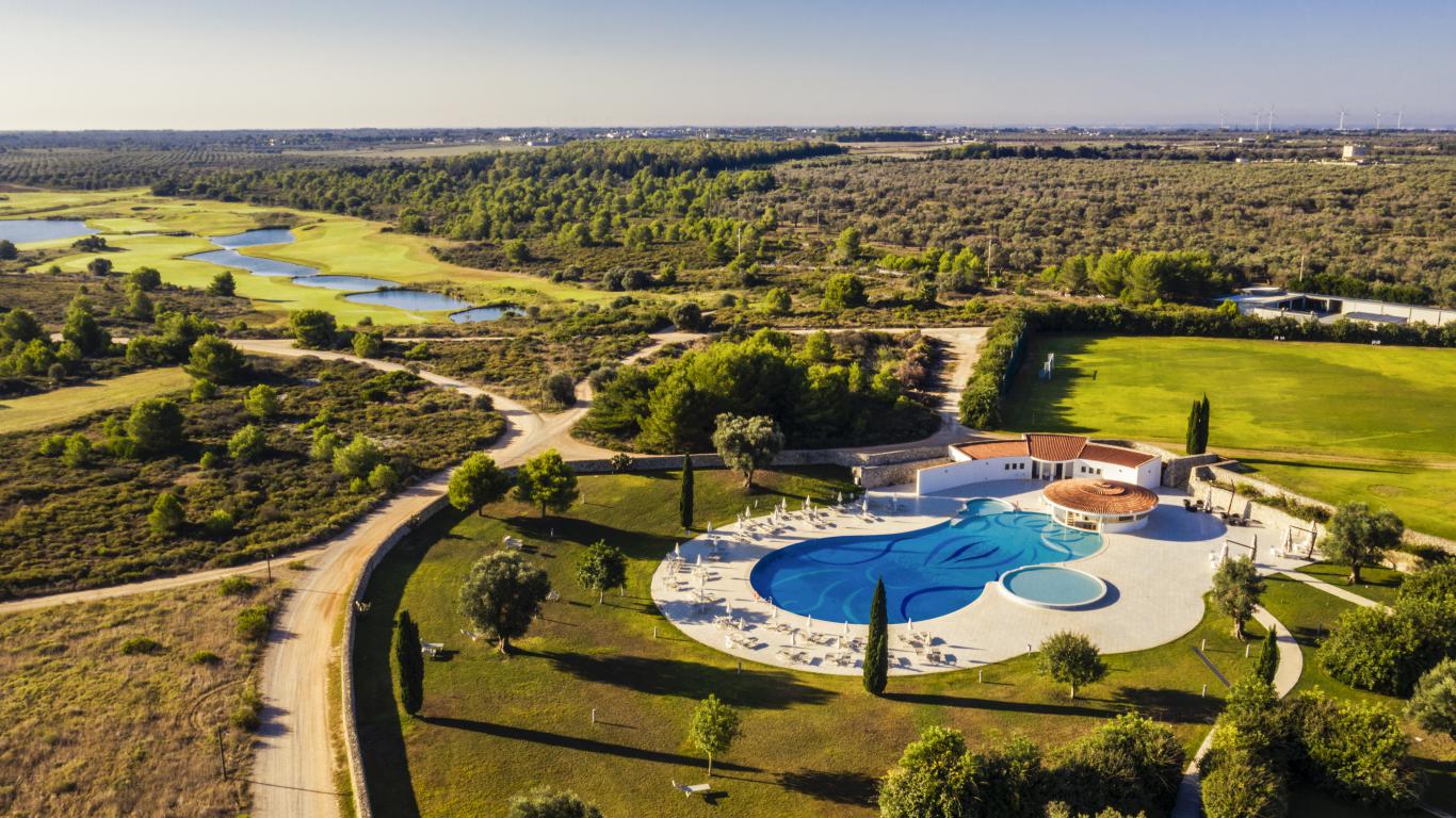 Mira Hotels Acaya Golf Resort Spa 