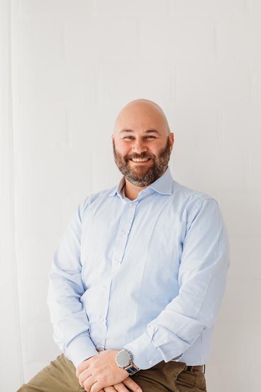 Carlo Babini Owner THE HOSPITALITY EXPERIENCE