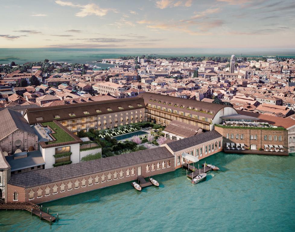 mini NOT 20.02 RENDERING THE LANGHAM VENICE