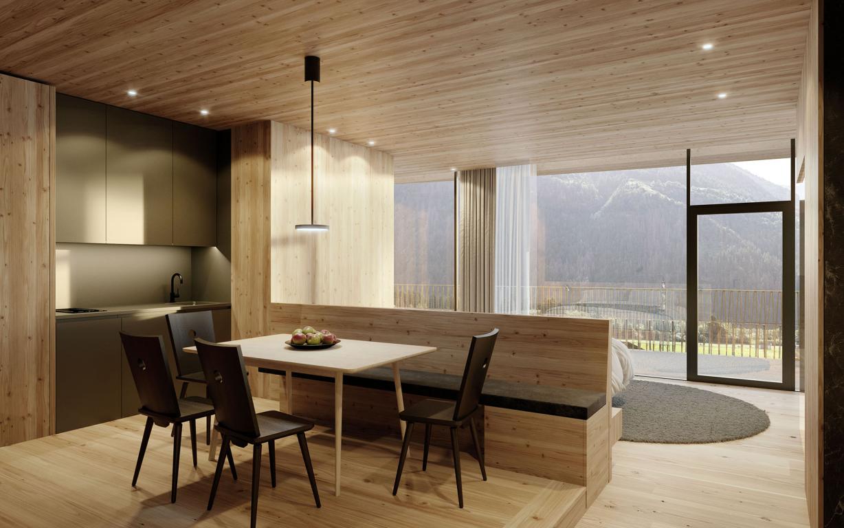 OLM ApartSuite 