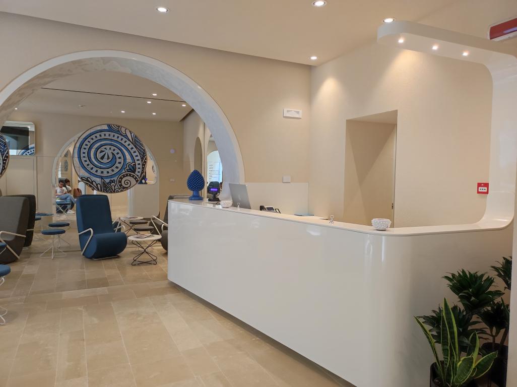 Palazzo Gatto Art Hotel & Spa