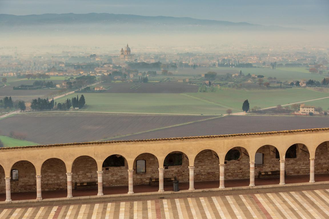 mini PorticoBasilica