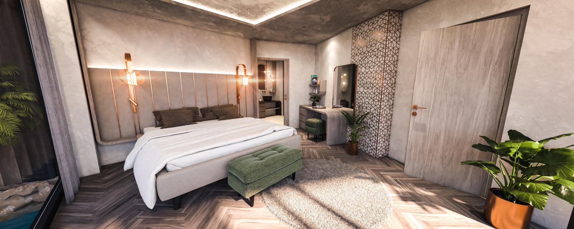 mini Quellenhof See Lodge 1