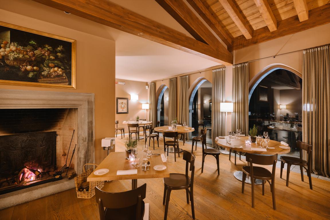Quercus Restaurant